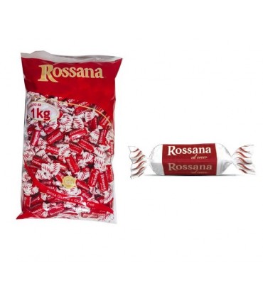 ROSSANA AL COCCO SFUSE BUSTA DA 1KG