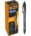 Penna Bic Gelocity Dry Gel 0.7 mm colore Nera