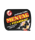 MENTAL VITAMINA C  FASSI SENZA ZUCCHERO ASTUCCIO CONF. DA 24 PZ.