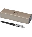 penna a Sfera u.c. sampdoria mod. parker colore nero confezionata in elegante scatola