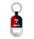 magnete apribottiglia slim f.c. genoa