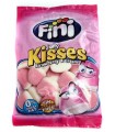 FINI JELLY KISSES FRAGOLA BUSTINA DA 90 GR.