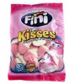 FINI JELLY KISSES FRAGOLA BUSTINA DA 100 GR.