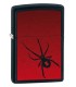 Zippo Spider
