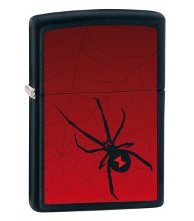 Zippo Spider