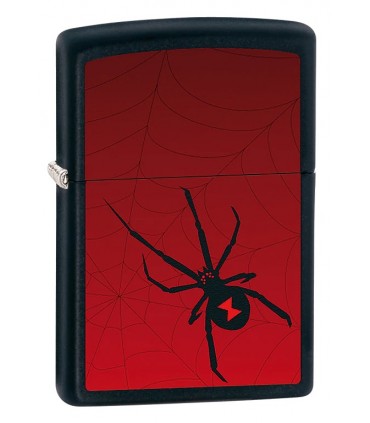 Zippo Spider