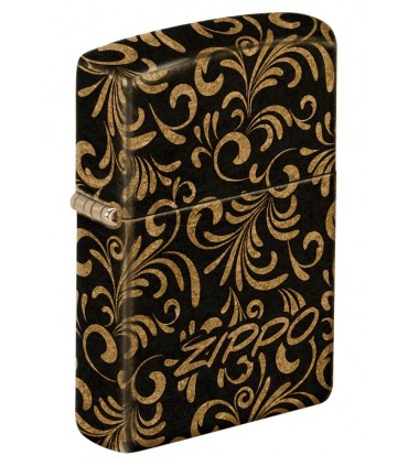 Zippo FLORAL