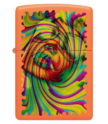 ZIPPO sunglass woman