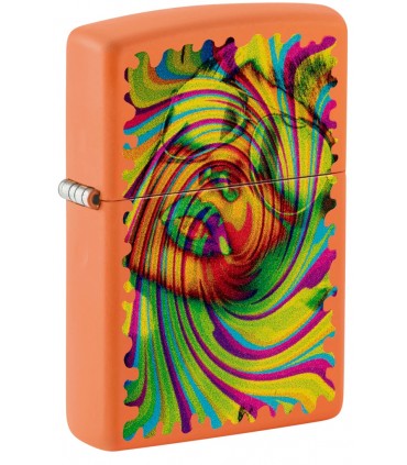 ZIPPO sunglass woman