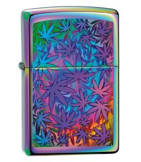 ZIPPO LEAF