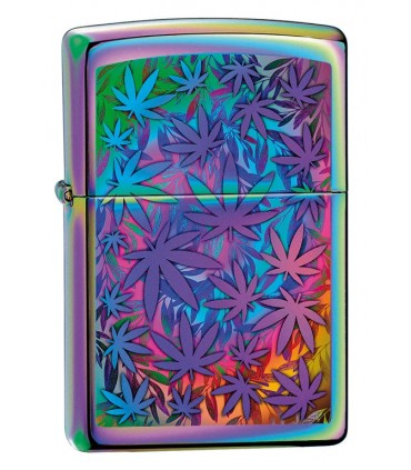 ZIPPO LEAF