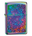 ZIPPO LEAF