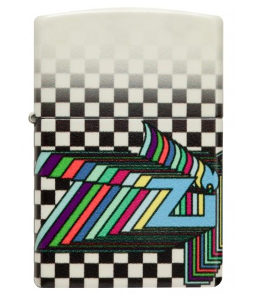 ZIPPO NOSTALGIA DESIGN