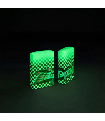 ZIPPO NOSTALGIA DESIGN