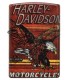Zippo Harley-Davidson