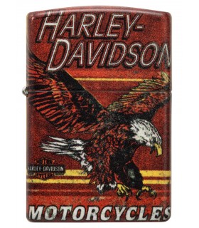 Zippo Harley-Davidson