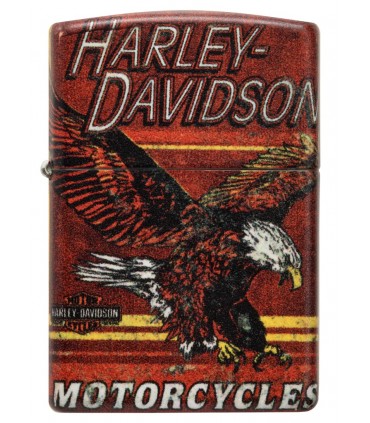 Zippo Harley-Davidson
