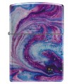 Zippo UNIVERSE ASTRO DESIGN