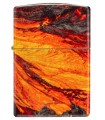 Zippo LAVA FLOW DESIGN