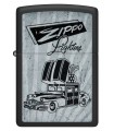 Zippo CAR