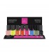 Smalto Up per Unghie Colori Fluo Matte Lady Venezia da 12ml Expo da 24 pz. assortito con  8 colori