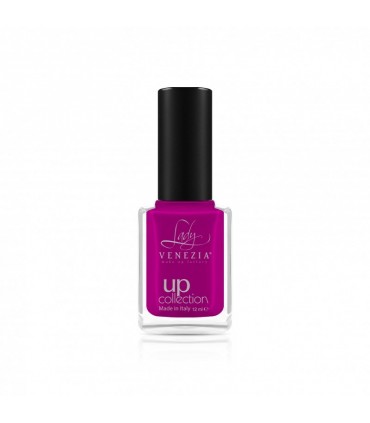 Smalto Up per Unghie Colorati Spring- Summer assortiti Lady Venezia da 12ml Expo da 24 pz. assortito con  8 colori