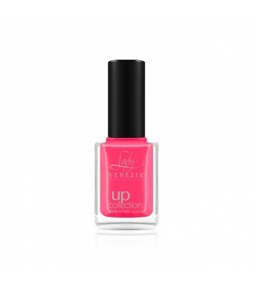 Smalto Up per Unghie Colorati Spring- Summer assortiti Lady Venezia da 12ml Expo da 24 pz. assortito con  8 colori