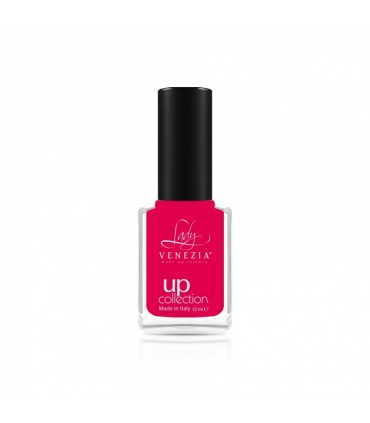 Smalto Up per Unghie Colorati Spring- Summer assortiti Lady Venezia da 12ml Expo da 24 pz. assortito con  8 colori