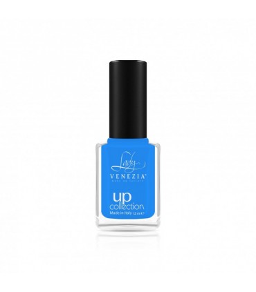 Smalto Up per Unghie Colorati Spring- Summer assortiti Lady Venezia da 12ml Expo da 24 pz. assortito con  8 colori