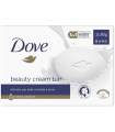 Saponette Dove CREAM BEAUTY GR.90 conf. da 2 pz.