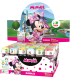 Bolle di sapone Mickey Mouse da 60ml confez. 36 pz.