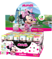 Bolle di Sapone Dulcop "Minnie" da 60ml conf. 36 pz.