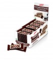 CROCCANTINI DI SESAMO CON CIOCCOLATO FONDENTE 60GR. CONF. 24 PZ. SCADENZA 30/06/2025