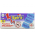 Spira PIASTRINA Antizanzare PER ELETTROEMANATORE conf. da 30 pz.