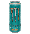 Bevanda Monster Energy ita ULTRA FIESTA MANGO S/Z Lattina da 500ml cartone da 12 pz.