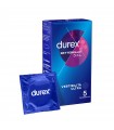 Durex 5 pz. Settebello XL