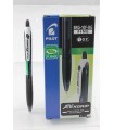 Penna Pilot Rexgrip 0.7mm colore nero