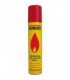 Gas Ronson 90 ml. conf. da 12 pz.