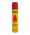 Gas Ronson 90 ml. conf. da 12 pz.