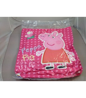 Cuscino Peppa Pig cm 40x40