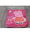 Cuscino Peppa Pig cm 40x40 Fantasie assortiti