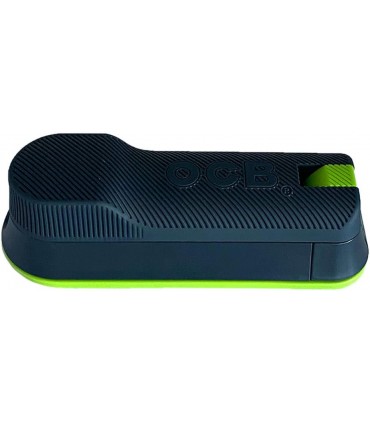 Riempitubi IN PLASTICA OCB EASY SLIDE ANTISCIVOLO REGOLABILE SECONDO LA MISURA DEL FILTRO