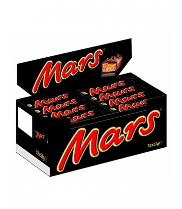 MARS CONF. DA 32 PZ.