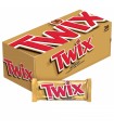 TWIX DA 50 GR CONF. DA 25 PZ.