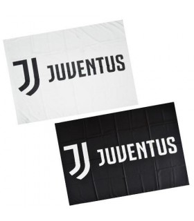 Bandiera Juventus cm.135x95