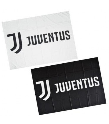 Bandiera Juventus cm.135x95