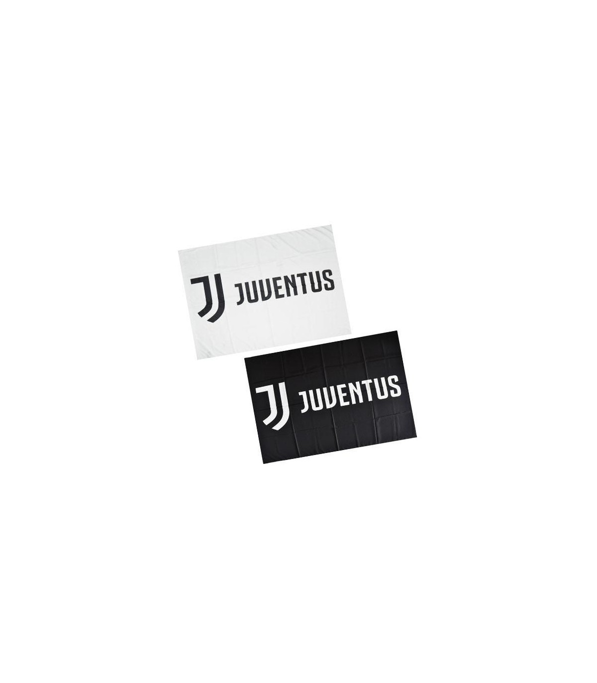 Bandiera Juventus cm.135x95