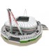 Puzzle 3D Stadio Alianz Stadium F.C. Juventus
