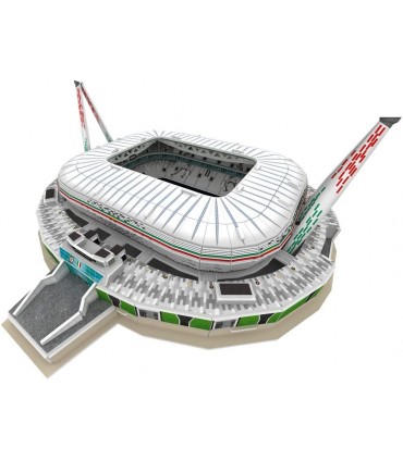 Puzzle 3D Stadio Alianz Stadium F.C. Juventus