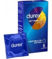 Durex 5PZ. Settebello 2XL